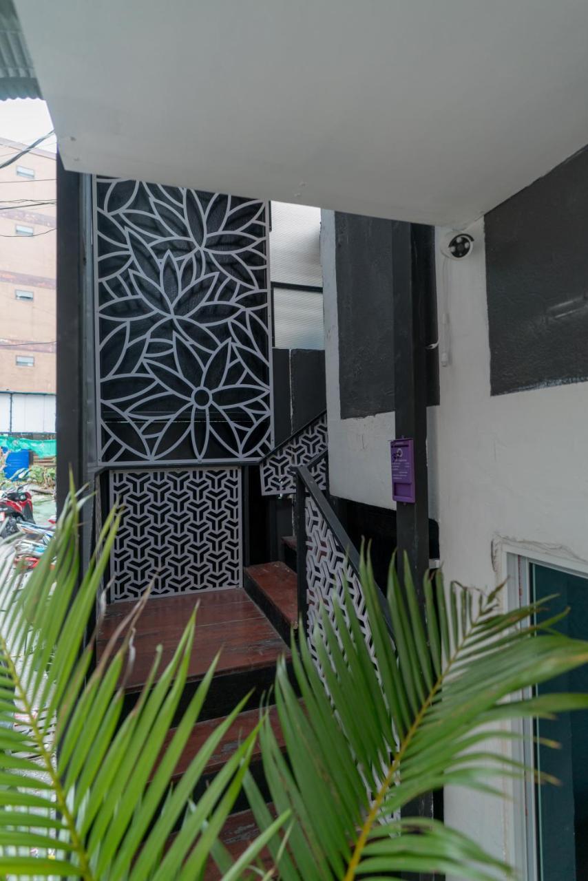 Grey Door 2* Patong