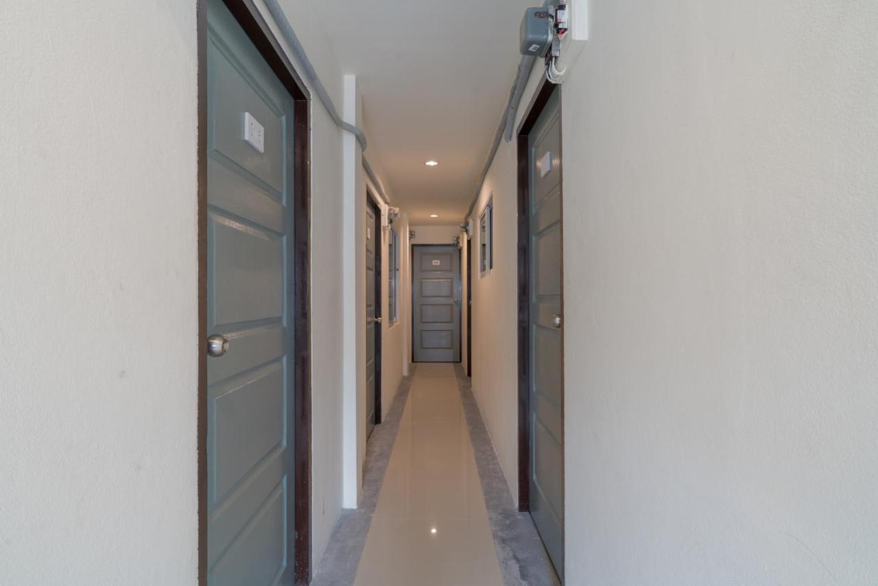 Nhà khách Grey Door Patong